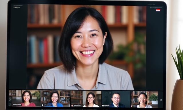 Larawan ng Panauhing Manunulat para sa Webinar