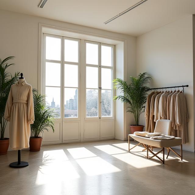 Atelier Delta Vesti Milano
