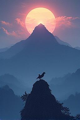 Ang Hiwaga ng Bundok Apo