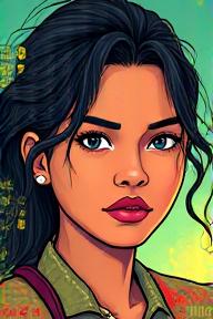 Digital: Ang Pakikipagsapalaran ni Maya